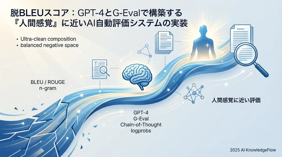 確率重み付けを用いたスコアリング関数の実装 - Section Image