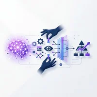 LLMによる特徴量生成の品質管理：ブラックボックス化を防ぐ人間協調型パイプラインの構築