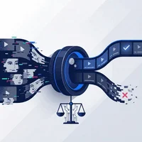 その動画は本物か？法務担当者が身につけるべきディープフェイク検知AIの技術的評価眼