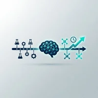 MI投資を正当化する「期間短縮」の財務的翻訳：実験回数削減から算出するR&DのROIモデル