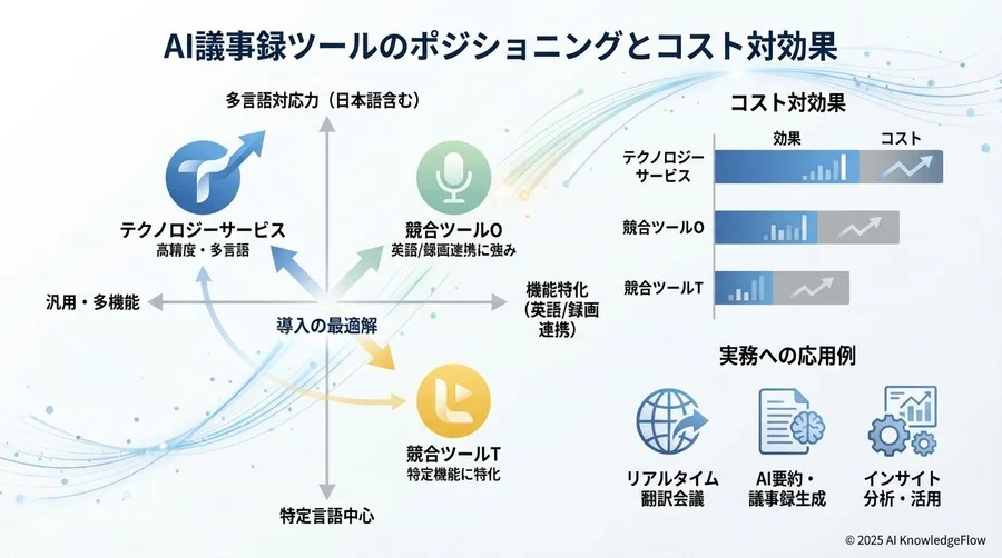 導入前に知っておくべき「使いこなし」の学習コスト - Section Image 3
