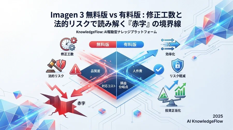 品質差異のコスト換算：解像度とディテールが削減する「修正時間」 - Section Image
