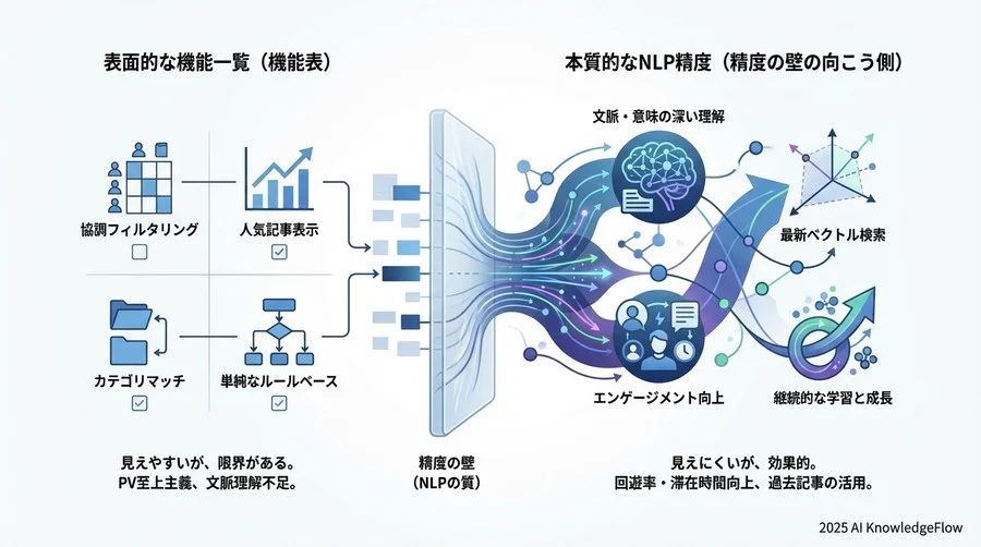 Step 3：推論結果の検証とチューニング性 - Section Image 3