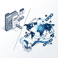 年次監査の限界を超えて。AIが実現する「動的」サプライチェーン監視と契約リスクの自動検知