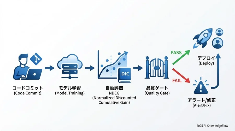 NDCG@5を計算 - Section Image 3