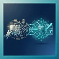 物流2024年問題を突破するAI配送ルート最適化：導入失敗を防ぐ「暗黙知データ化」実践ロードマップ