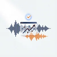 面接官の「話しすぎ」を科学する：音声解析AI導入で現場を萎縮させないための4つの準備チェックリスト