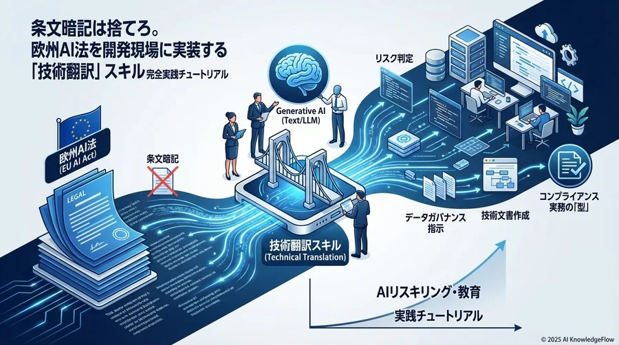 Step 2: 開発チームへの「要件翻訳」の実践 - Section Image