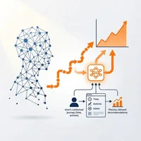 ユーザーの「文脈」を理解するTransformerレコメンド：行動シーケンス分析でCVRを劇的に改善する技術設計