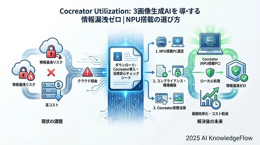【STEP 3】実務適用と運用ルールの策定リスト - Section Image 3