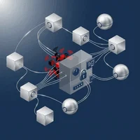 分散制御ロボットの「独自言語」リスクを管理する：AI通信プロトコルの統制とガバナンス完全ガイド
