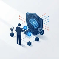 内部不正を防ぐ「文脈防御」のAI技術とは？誤検知と法的リスクを乗り越える次世代DLP戦略