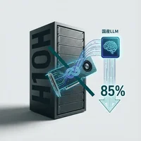 H100は不要？民生用GPU1枚で国産LLMを実用化するファインチューニング術【コスト85%削減の実録】