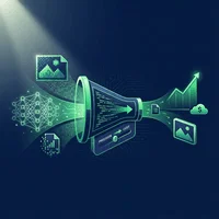 マルチモーダルAIのAPIコストを最適化する画像エンコーディング戦略：解像度と精度のトレードオフをハックする