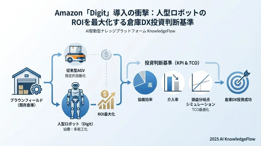 導入成否を可視化する重要KPI①：スループットと協働効率 - Section Image