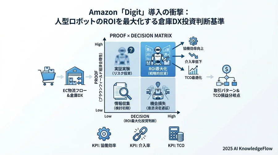 導入成否を可視化する重要KPI③：安全性と信頼性指標 - Section Image 3