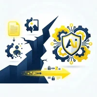 画像生成AIの「ブランド毀損」を防ぐ技術：テキスト制約とパラメータ同期で修正工数を70%削減した実話