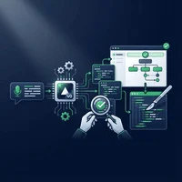 v0生成コードはコピペ禁止？React/Tailwind実務導入のための品質検証ガイド
