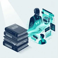 「誰も読まないマニュアル」を終わらせる：製造業の技術伝承におけるAIチャットボット導入効果と限界のデータ検証