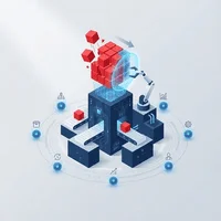 「省人化＝人件費削減」の罠：AI物流投資を正当化する7つの核心KPIとROI算出モデル