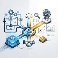LLM-as-a-Judgeの実装科学：評価コストを1/100に圧縮し精度を担保する技術論