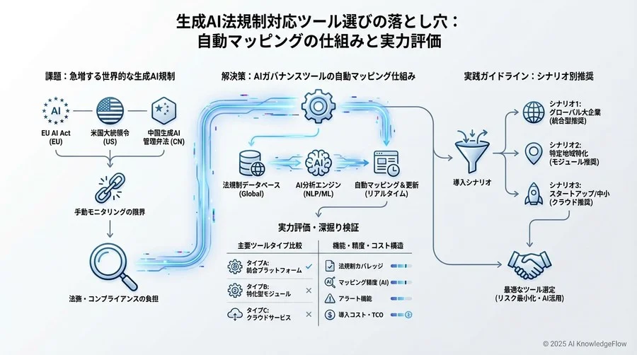 徹底比較：機能・精度・ユーザビリティの深掘り検証 - Section Image 3