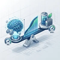 精度0.5%向上で運用費3倍？Hardware-Aware NASで実現する省電力AIのROI最大化戦略