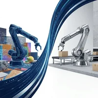 Sim-to-Realを突破する：ドメインランダム化でテスト工数80%削減に成功
