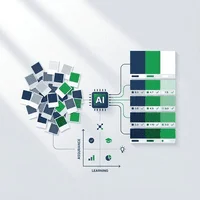 感覚任せの配色を卒業せよ：色彩理論とWCAGに基づくAIアルゴリズムによる「根拠ある」デザインシステム構築