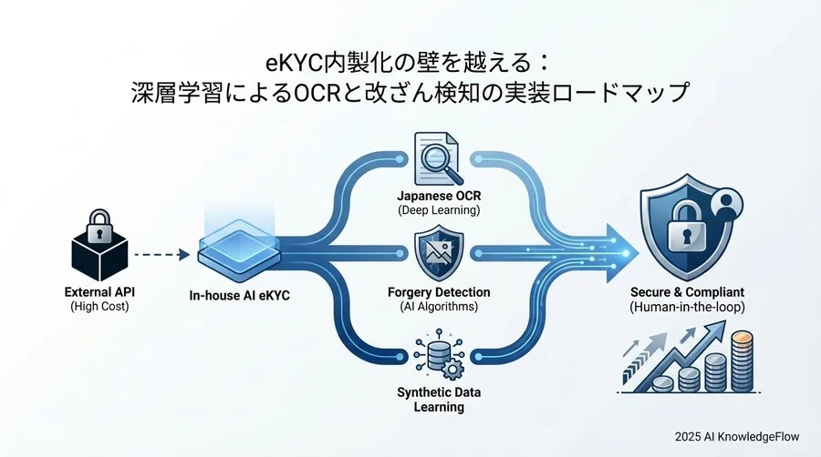 Step 3：見抜く技術 - 画像フォレンジックと改ざん検知 - Section Image
