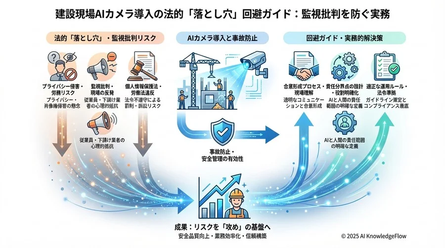【製造物責任・損害賠償】AIが見逃した事故の責任は誰が負うのか - Section Image 3