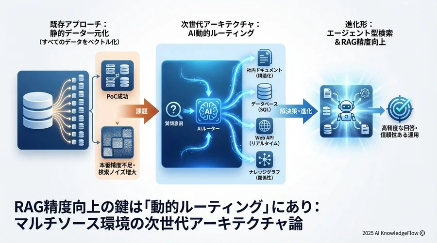 動的ルーティングがもたらす3つの「最適化」 - Section Image 3