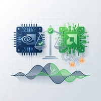 llama.cpp運用の「見えないコスト」：NVIDIA CUDA vs AMD ROCm 安定性と工数の徹底検証
