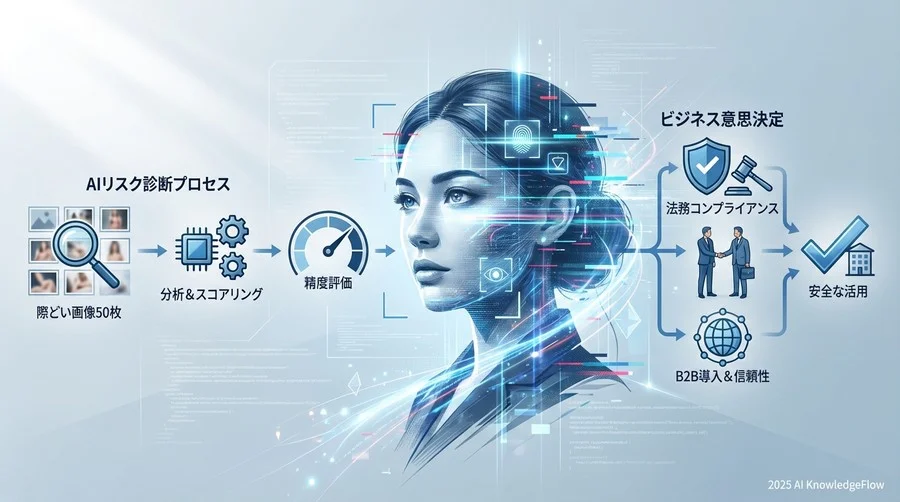 検証環境と評価プロトコル - Section Image
