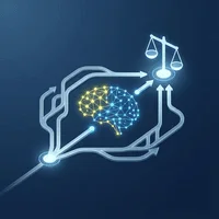 LLMの嘘を見抜く技術「自己整合性」：AIに一人会議をさせる理由