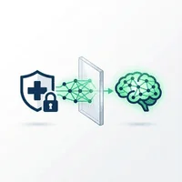 医療AIプロジェクトを加速させる「プライバシー保護技術」ビジネスリーダー向け解説