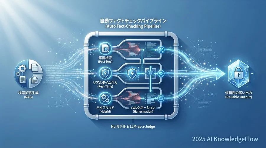 データフローとレイテンシ制御の最適化 - Section Image