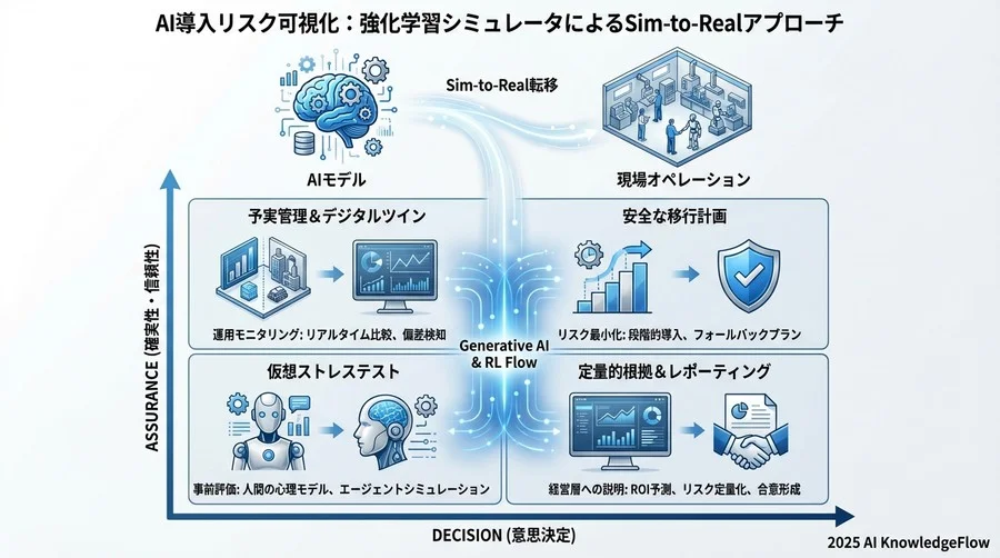 4. 【導入・定着フェーズ】予実管理と継続的チューニング - Section Image 3