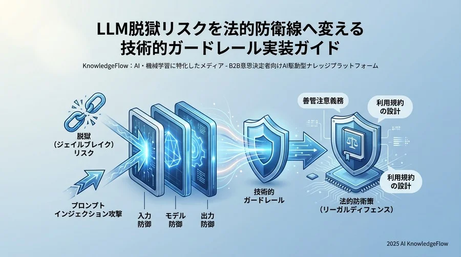 司法が求める「合理的な対策」の技術的水準とは - Section Image