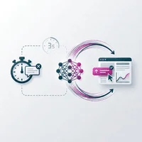 「3秒でポップアップ」からの脱却：Pythonと機械学習で実装する高精度な離脱予測とWeb接客連携ガイド