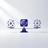 ライドシェアのAI価格設定は「値上げ」じゃない。数秒で需給を整えるアルゴリズムの正体【Q&A解説】