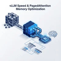 なぜvLLMは速いのか？Python実装で解き明かすPagedAttentionとKVキャッシュ最適化の真髄