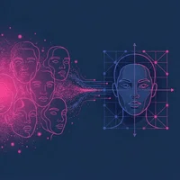 なぜAIは違う顔を描くのか？キャラ固定の仕組みと必須用語マップ