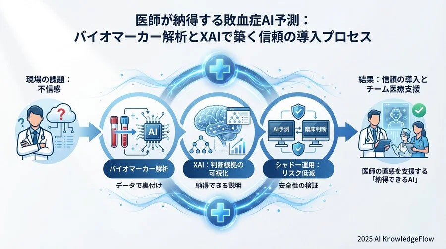 Step 3：リスクを最小化する「シャドー運用」と閾値チューニング - Section Image 3