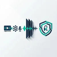 AI音声クローン導入の『見えないコスト』と3階層リスク管理：信頼を守る動画DX戦略