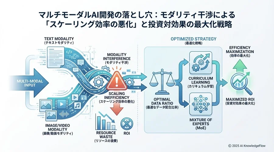 効率的なスケーリングを実現する最適化アプローチ - Section Image