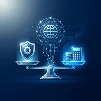 特許翻訳AIのROIを最大化する「品質×コスト」の方程式：経営層を納得させる5つのKPIと試算ロジック