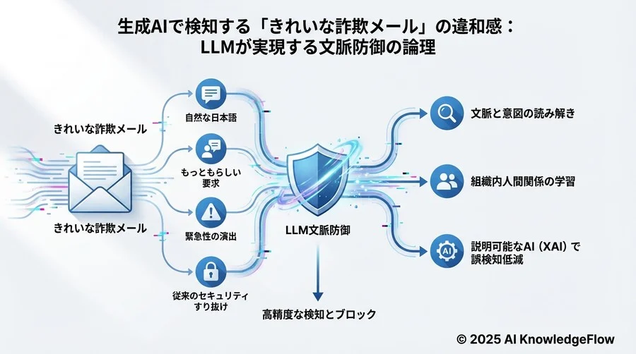 4. リアルタイム無害化の進化：リンク書き換えから「動的警告」へ - Section Image 3