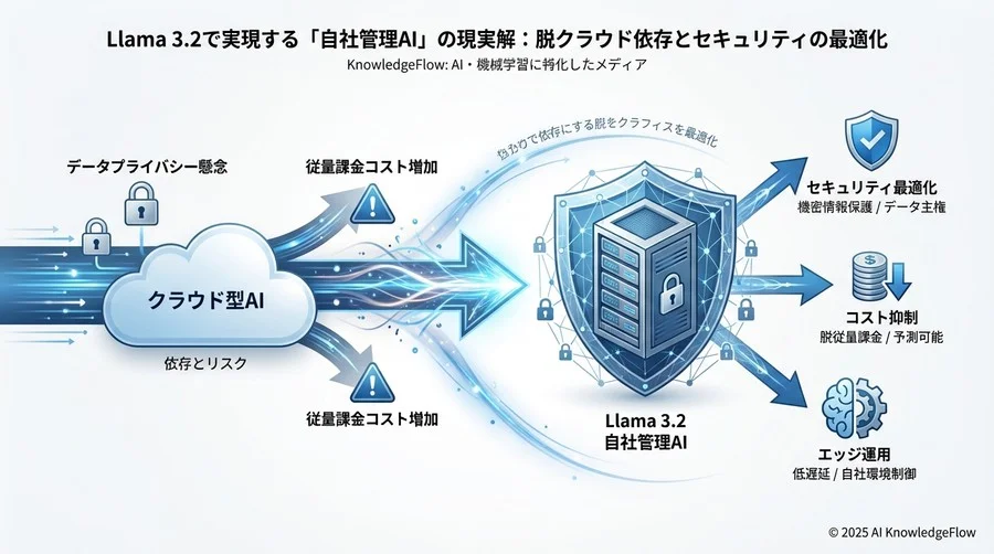 活用シーン②：通信不安定な「現場」でのリアルタイム支援 - Section Image 3