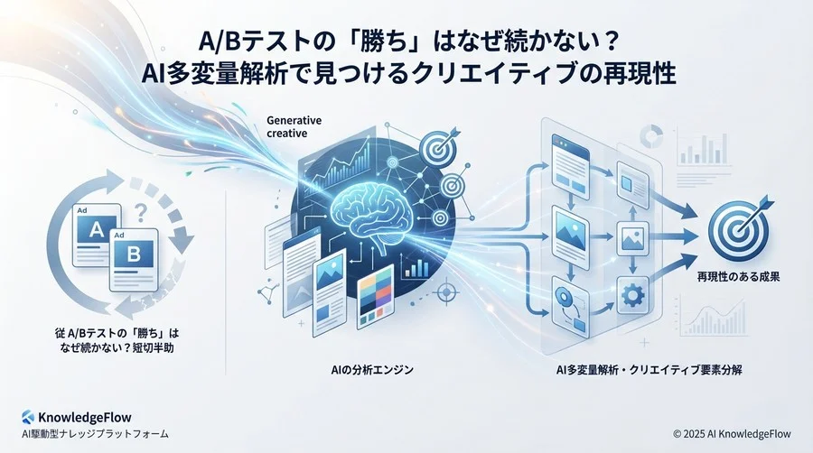 誤解①：「多変量解析はデータサイエンティストの仕事である」 - Section Image